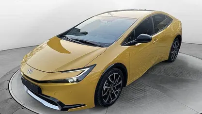 Usata Toyota Prius Lounge+ 2025 Berlina