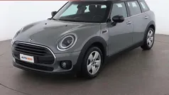 Usata 2022 Mini Cooper Clubman Essential Station wagon | 22.299 € (Buon prezzo)
