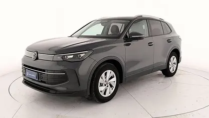 Usata 2024 VW Tiguan Edition SUV | 34.900 € (Super prezzo)