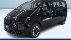Usata 2024 Hyundai Staria Monovolume | 44.900 €