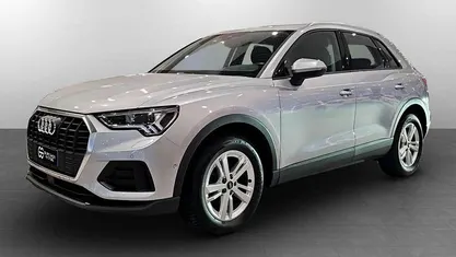 Usata 2022 Audi Q3 Business SUV | 29.900 € (Ottimo prezzo)