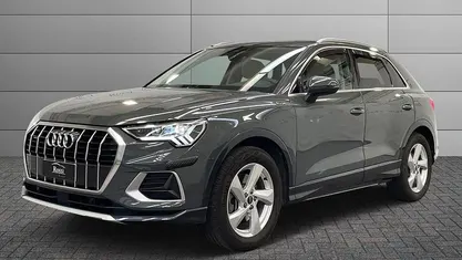 Usata Audi Q3 Advanced 191 CV (140 kW) 2025 SUV