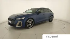 Usata 2024 Audi A5 S-Line Station wagon | 63.900 €