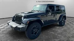 Other Usata 2015 Jeep Wrangler Rubicon SUV | 44.900 €