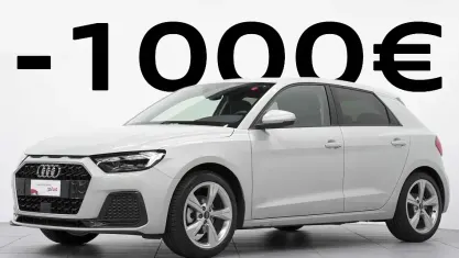 Occasion Audi A1 116 PK (85 kW) 2025 SUV