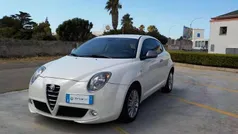 Usata 2014 Alfa Romeo MiTo Distinctive Due volumi | 3990 € (Ottimo prezzo)