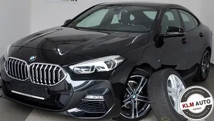Usata 2020 BMW 218 M Sport Coupé | 18.900 € (Ottimo prezzo)