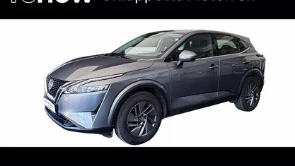 Usata 2022 Nissan Qashqai Acenta SUV | 18.900 € (Buon prezzo)