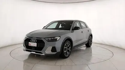 Usata Audi A1 Admired 110 CV (80 kW) 2021 SUV