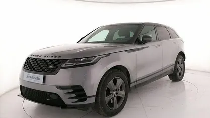 Usata Land Rover Range Rover Velar R-Dynamic 204 CV (150 kW) 2022 SUV