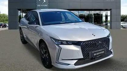 Usata DS Automobiles DS4 Performance 131 CV (96 kW) 2023 Beige SUV