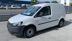 Usata 2012 VW Caddy Monovolume | 8000 € (Buon prezzo)