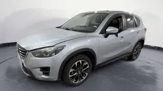 Argento Usata 2017 Mazda CX-5 Exceed SUV | 6490 € (Super prezzo)