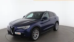Usata 2019 Alfa Romeo Stelvio Executive SUV | 21.399 € (Buon prezzo)