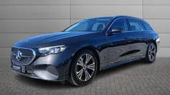 Grigio Usata 2024 Mercedes E220 Advanced Station wagon | 49.900 € (Ottimo prezzo)