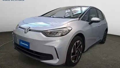 Usata VW ID.3 Pro Performance 69 kW (95 CV) 2023 Other Utilitaria