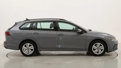 Usata VW Golf VIII Life 130 CV (95 kW) 2022 Station wagon