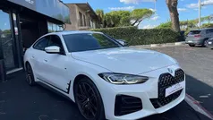 Usata 2023 BMW 420 M Sport Coupé | 46.890 € (Buon prezzo)