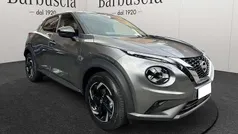 Grigio Nuova 2025 Nissan Juke Acenta SUV | 22.300 € (Buon prezzo)