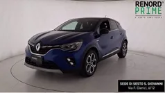 Bestyle bruges (blu iron + te Usata 2021 Renault Captur Intens SUV | 17.300 € (Buon prezzo)