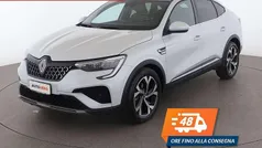 Usata 2024 Renault Arkana Techno SUV | 22.499 € (Buon prezzo)