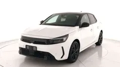 Bianco Usata 2024 Opel Corsa S Tre volumi | 15.200 € (Buon prezzo)