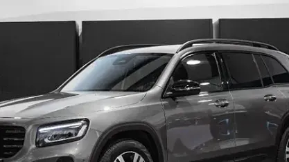 Usata Mercedes GLC300 Advanced Plus 333 CV (244 kW) 2025 SUV