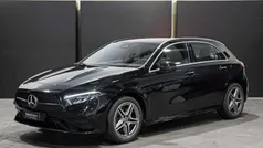 Nero Nuova 2025 Mercedes A250 Advanced Plus Tre volumi | 42.264 € (Ottimo prezzo)