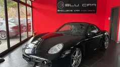 Usata 2007 Porsche Cayman Coupé | 29.900 € (Super prezzo)