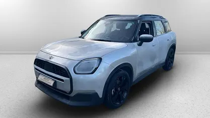 Usata Mini Countryman Classic 150 CV (110 kW) 2025 SUV