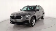 Usata 2022 Skoda Kodiaq Executive SUV | 26.000 € (Ottimo prezzo)