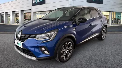 Usata Renault Captur Techno 101 CV (74 kW) 2023 SUV