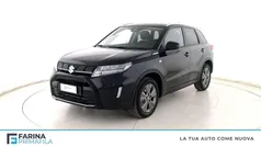 Nero Usata 2024 Suzuki Vitara Cool SUV | 23.900 € (Buon prezzo)