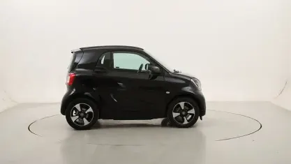 Usata Smart ForTwo Coupé Passion 41 kW (56 CV) 2021 Utilitaria
