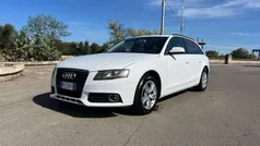 Usata 2011 Audi A4 Advanced Plus Station wagon | 4700 € (Super prezzo)