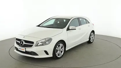 Usata Mercedes A180 Urban 110 CV (80 kW) 2018