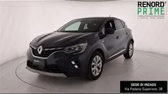Usata 2021 Renault Captur Intens SUV | 16.300 € (Buon prezzo)