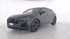 Usata 2023 Audi RS Q8 Comfort SUV | 119.900 € (Molto cara)