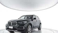 Nero Usata 2022 BMW X5 xLine SUV | 48.200 € (Super prezzo)