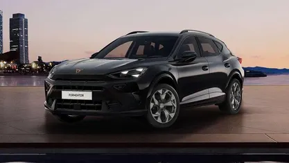 Nero midnight Nuova 2025 Cupra Terramar SUV | 38.900 € (Buon prezzo)