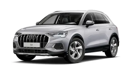 Usata Audi Q3 Advanced 150 CV (110 kW) 2025 SUV