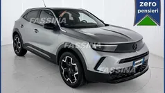 Nero/grigio Usata 2024 Opel Mokka Ultimate SUV | 20.800 € (Buon prezzo)