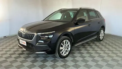 Usata Skoda Kamiq Style 150 CV (110 kW) 2024 SUV