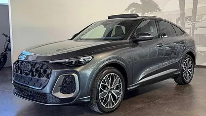 Usata Audi SQ5 367 CV (269 kW) 2025 SUV