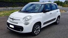 Usata 2014 Fiat 500L Lounge Monovolume | 6900 € (Buon prezzo)