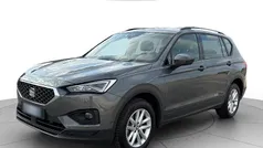 Usata 2020 Seat Tarraco XCELLENCE SUV | 19.700 € (Buon prezzo)