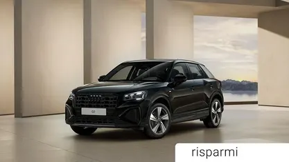 Usata Audi Q2 S-Line 150 CV (110 kW) 2025 SUV