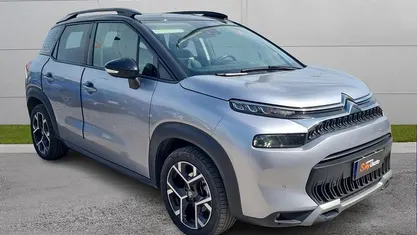 Usata Citroën C3 Aircross Shine 110 CV (80 kW) 2023 SUV