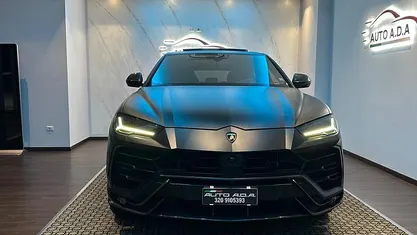 Usata Lamborghini Urus 650 CV (478 kW) 2021 SUV
