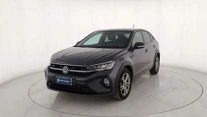 Usata VW Taigo R-line 110 CV (80 kW) 2023 SUV